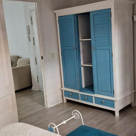 Apartamentos Ana'S Cozy Inns Torremolinos Eksteriør billede