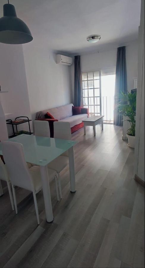 Apartamentos Ana'S Cozy Inns Torremolinos Eksteriør billede