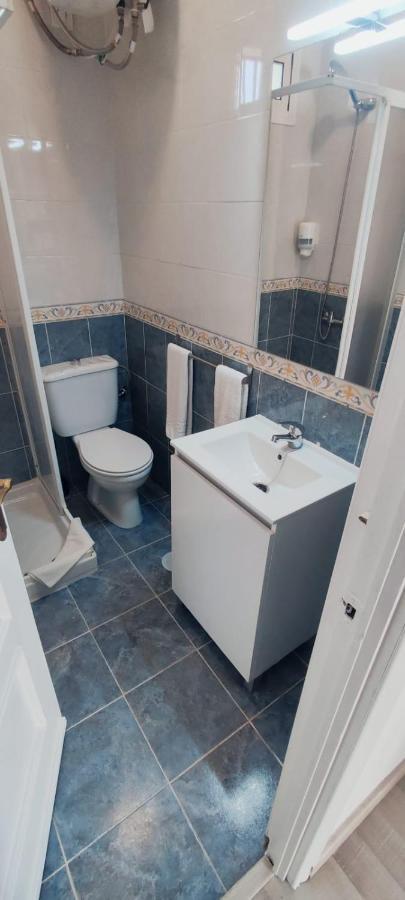 Apartamentos Ana'S Cozy Inns Torremolinos Eksteriør billede