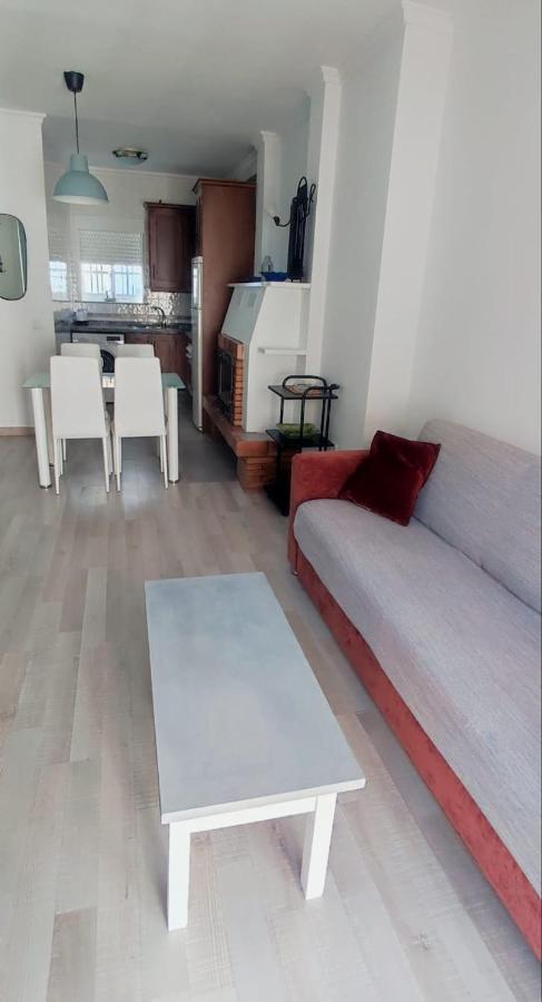 Apartamentos Ana'S Cozy Inns Torremolinos Eksteriør billede