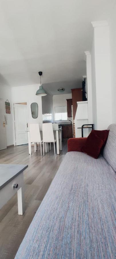 Apartamentos Ana'S Cozy Inns Torremolinos Eksteriør billede