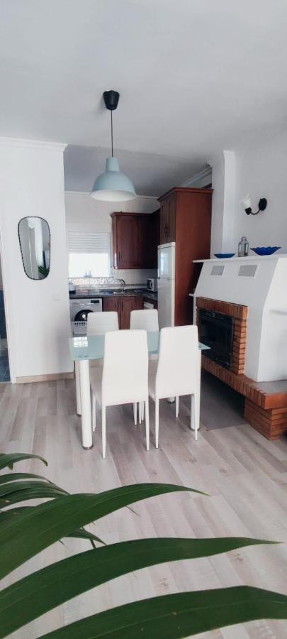Apartamentos Ana'S Cozy Inns Torremolinos Eksteriør billede
