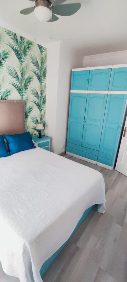 Apartamentos Ana'S Cozy Inns Torremolinos Eksteriør billede