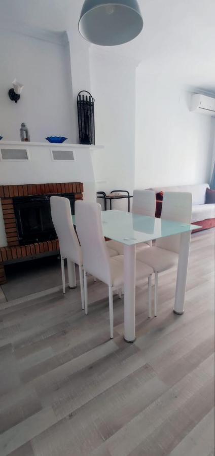 Apartamentos Ana'S Cozy Inns Torremolinos Eksteriør billede