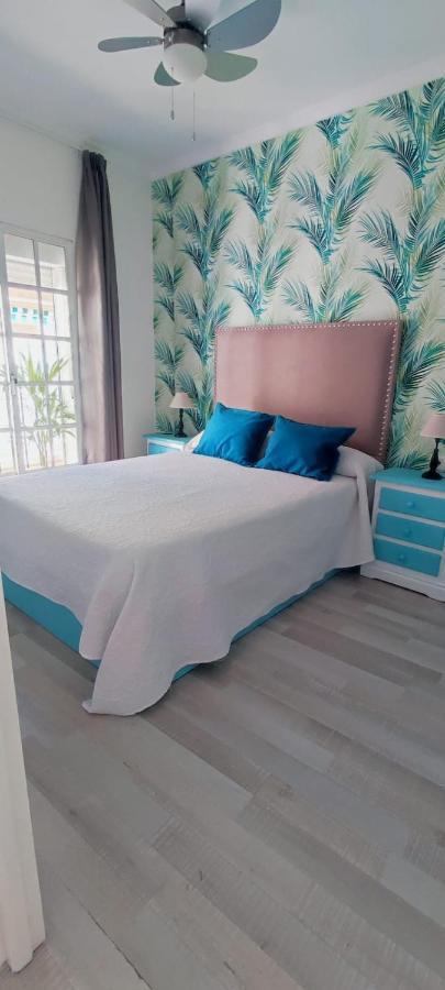 Apartamentos Ana'S Cozy Inns Torremolinos Eksteriør billede