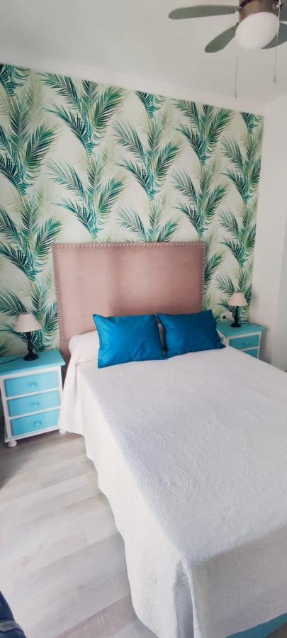 Apartamentos Ana'S Cozy Inns Torremolinos Eksteriør billede