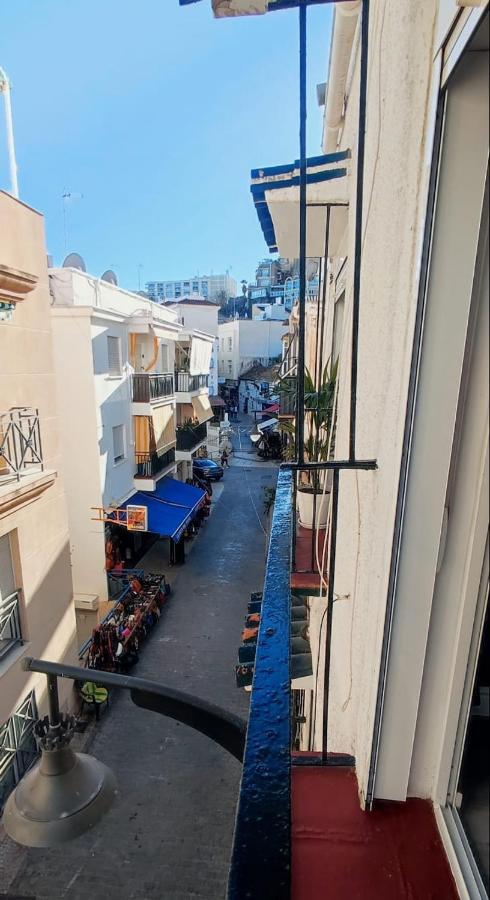Apartamentos Ana'S Cozy Inns Torremolinos Eksteriør billede
