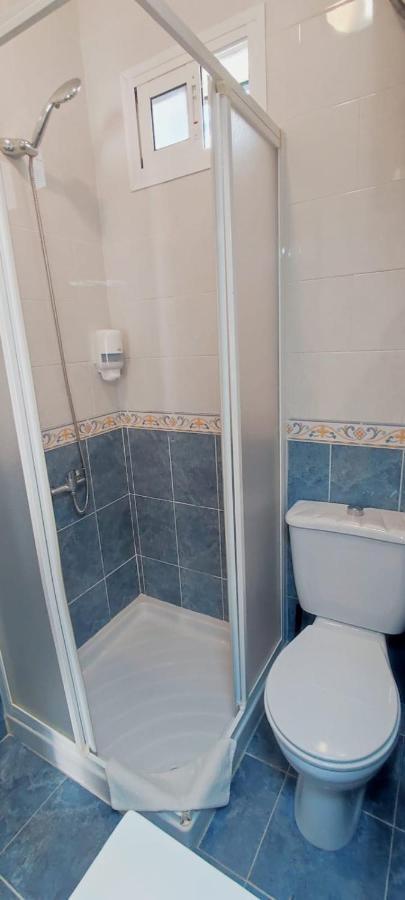 Apartamentos Ana'S Cozy Inns Torremolinos Eksteriør billede