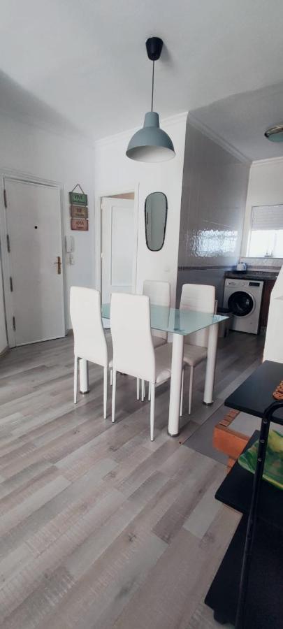 Apartamentos Ana'S Cozy Inns Torremolinos Eksteriør billede
