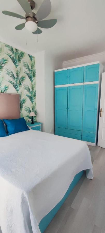 Apartamentos Ana'S Cozy Inns Torremolinos Eksteriør billede