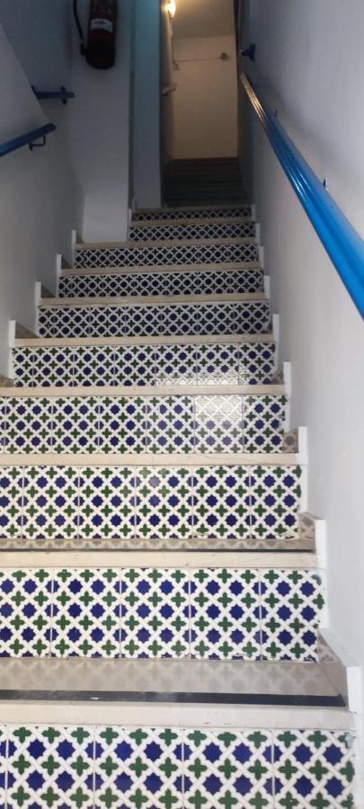 Apartamentos Ana'S Cozy Inns Torremolinos Eksteriør billede