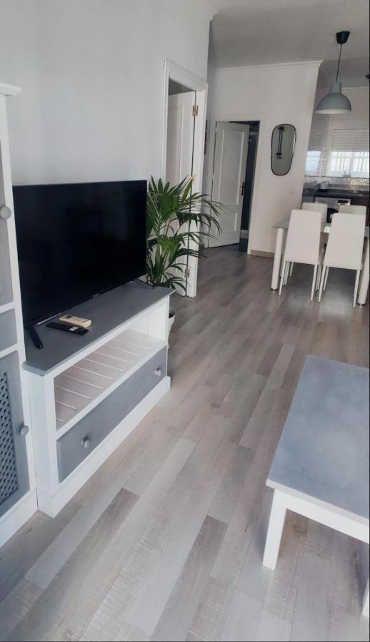 Apartamentos Ana'S Cozy Inns Torremolinos Eksteriør billede