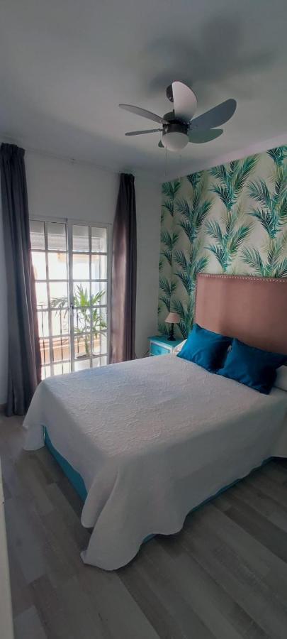 Apartamentos Ana'S Cozy Inns Torremolinos Eksteriør billede