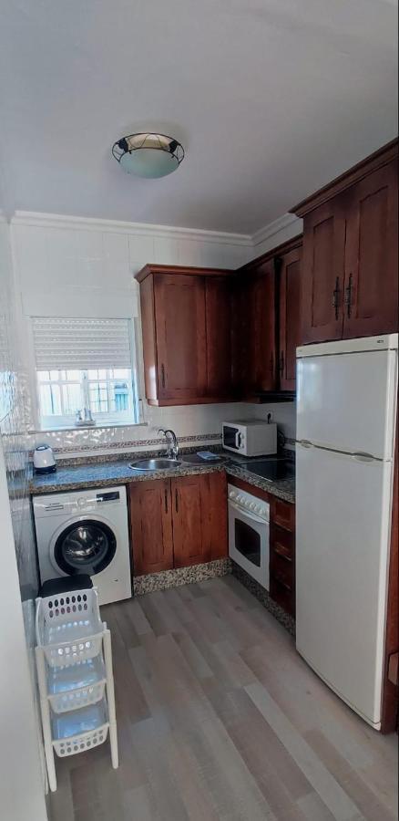 Apartamentos Ana'S Cozy Inns Torremolinos Eksteriør billede