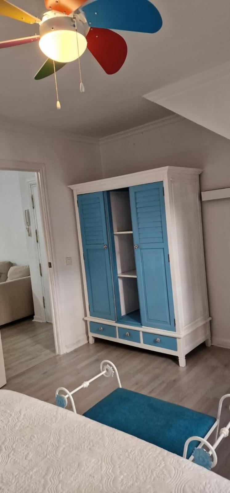 Apartamentos Ana'S Cozy Inns Torremolinos Eksteriør billede