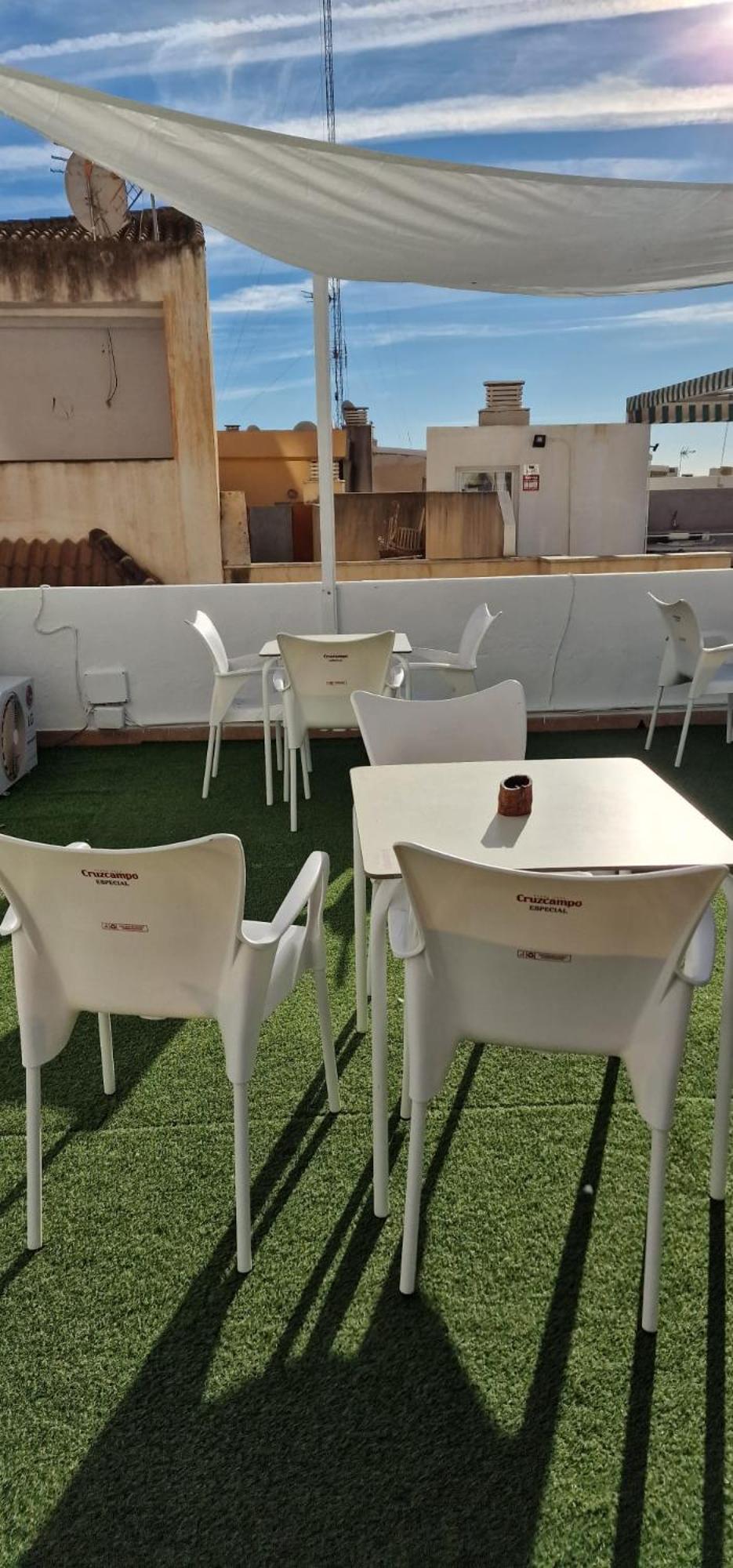 Apartamentos Ana'S Cozy Inns Torremolinos Eksteriør billede
