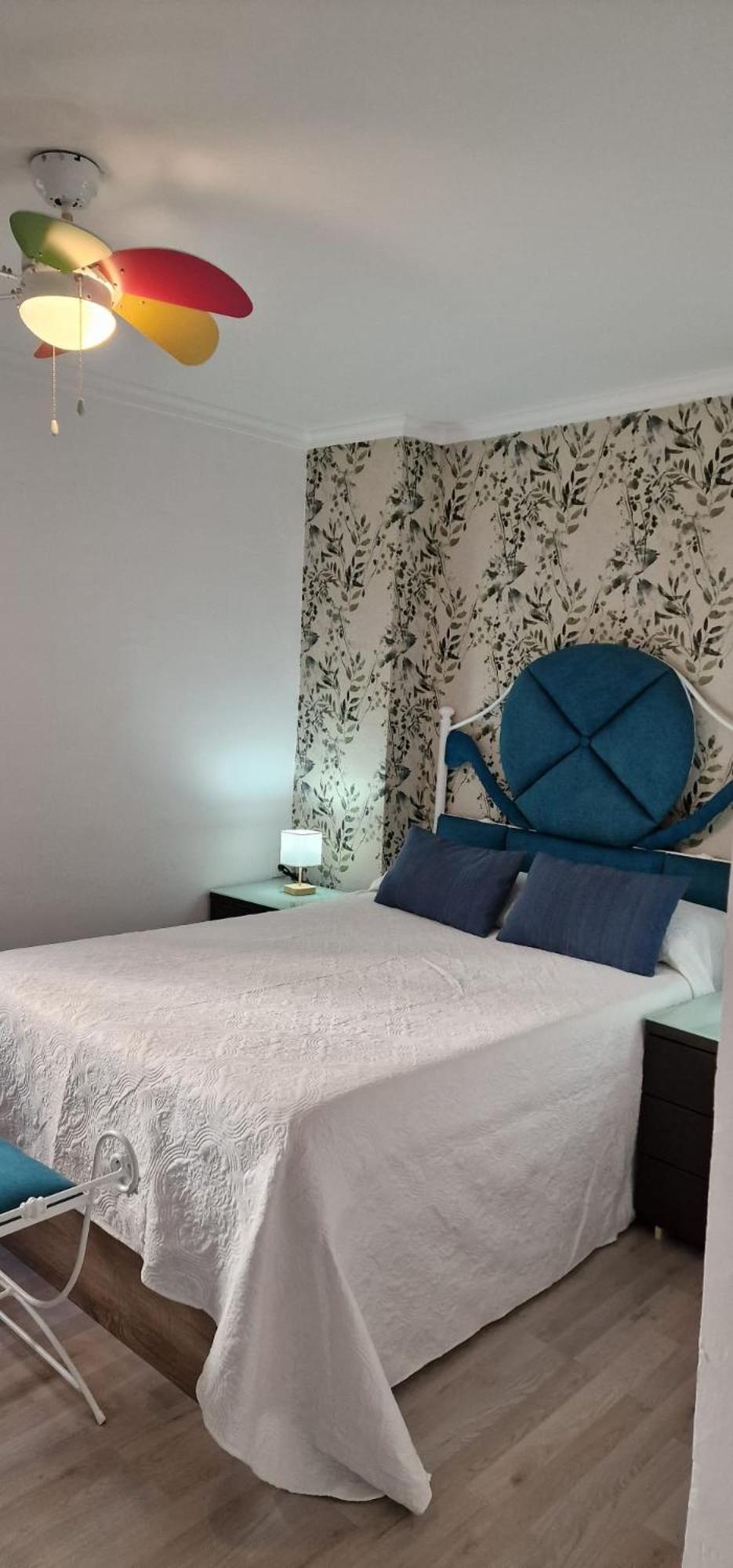 Apartamentos Ana'S Cozy Inns Torremolinos Eksteriør billede