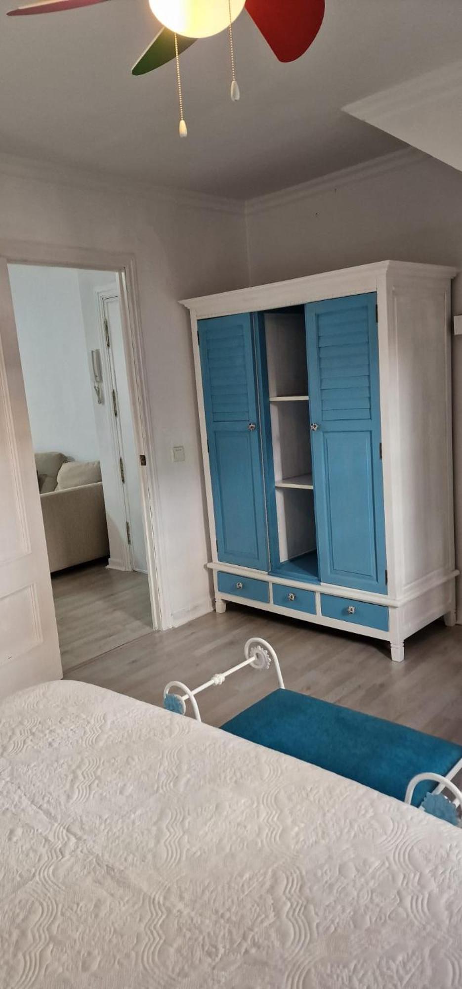 Apartamentos Ana'S Cozy Inns Torremolinos Eksteriør billede