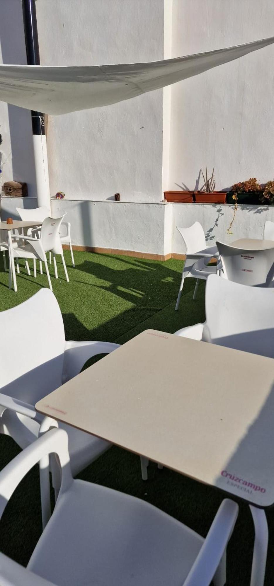 Apartamentos Ana'S Cozy Inns Torremolinos Eksteriør billede