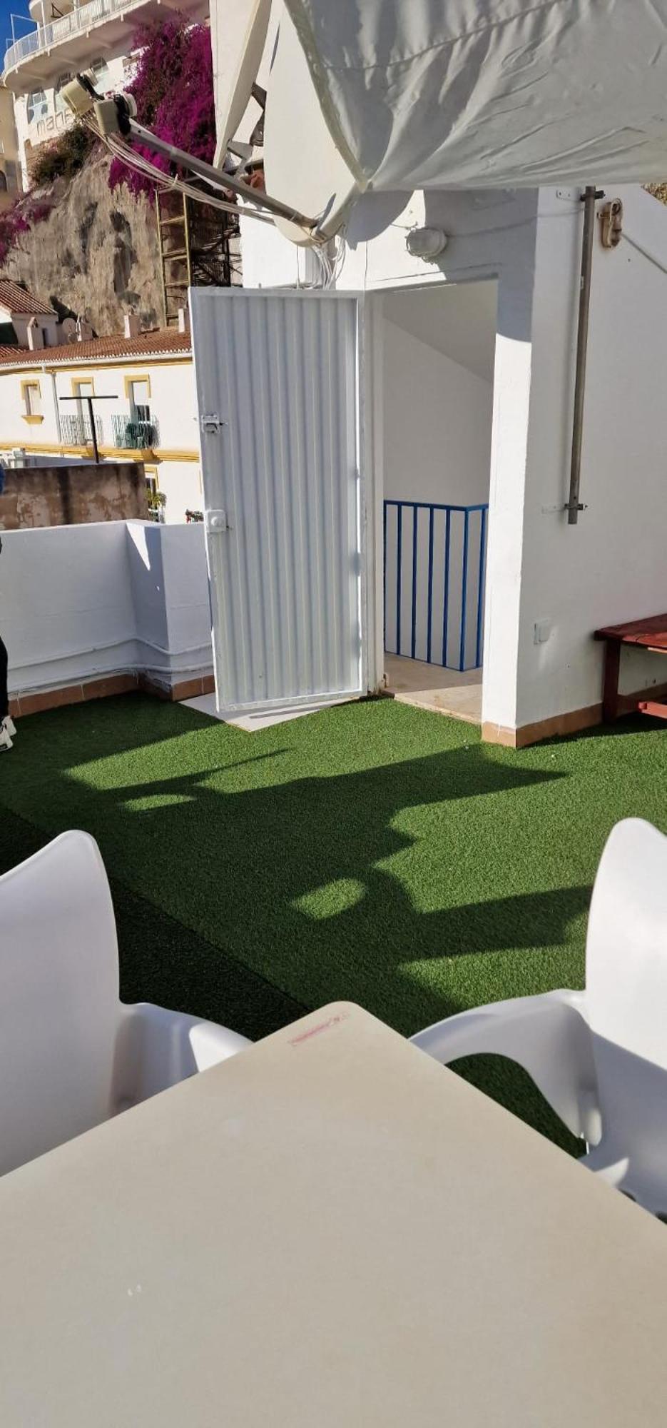 Apartamentos Ana'S Cozy Inns Torremolinos Eksteriør billede