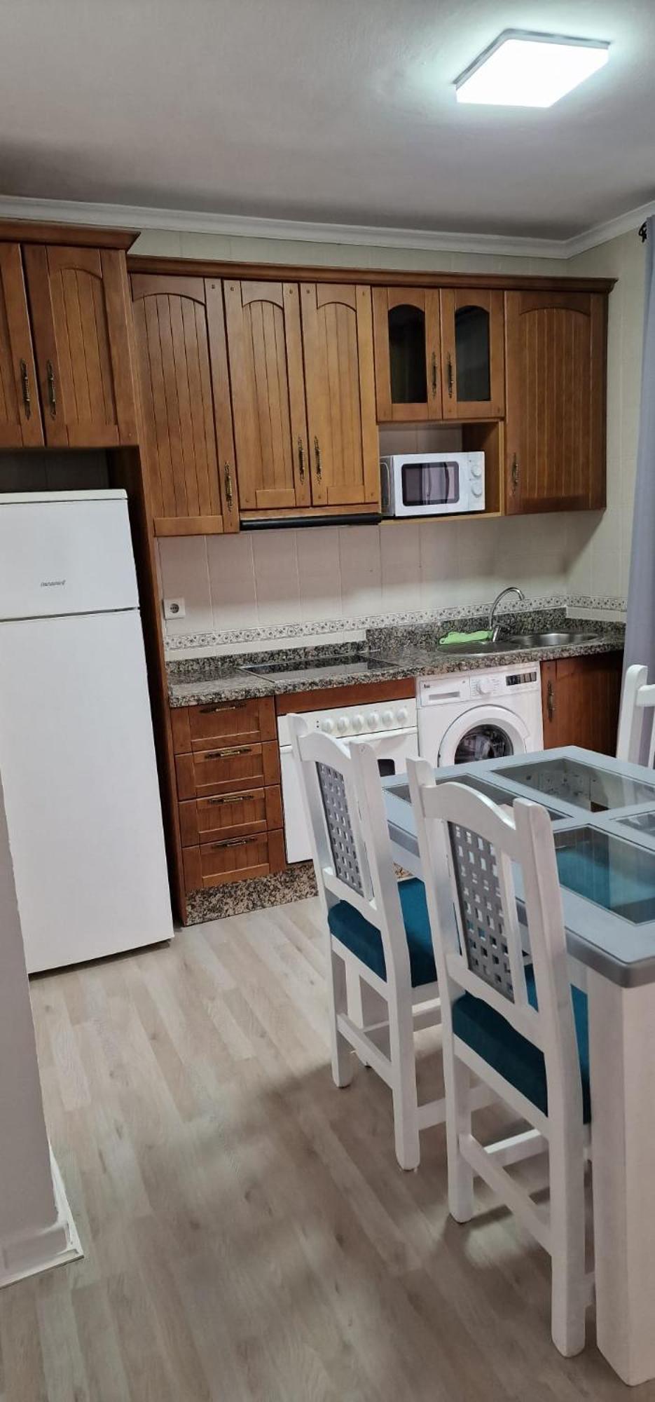 Apartamentos Ana'S Cozy Inns Torremolinos Eksteriør billede