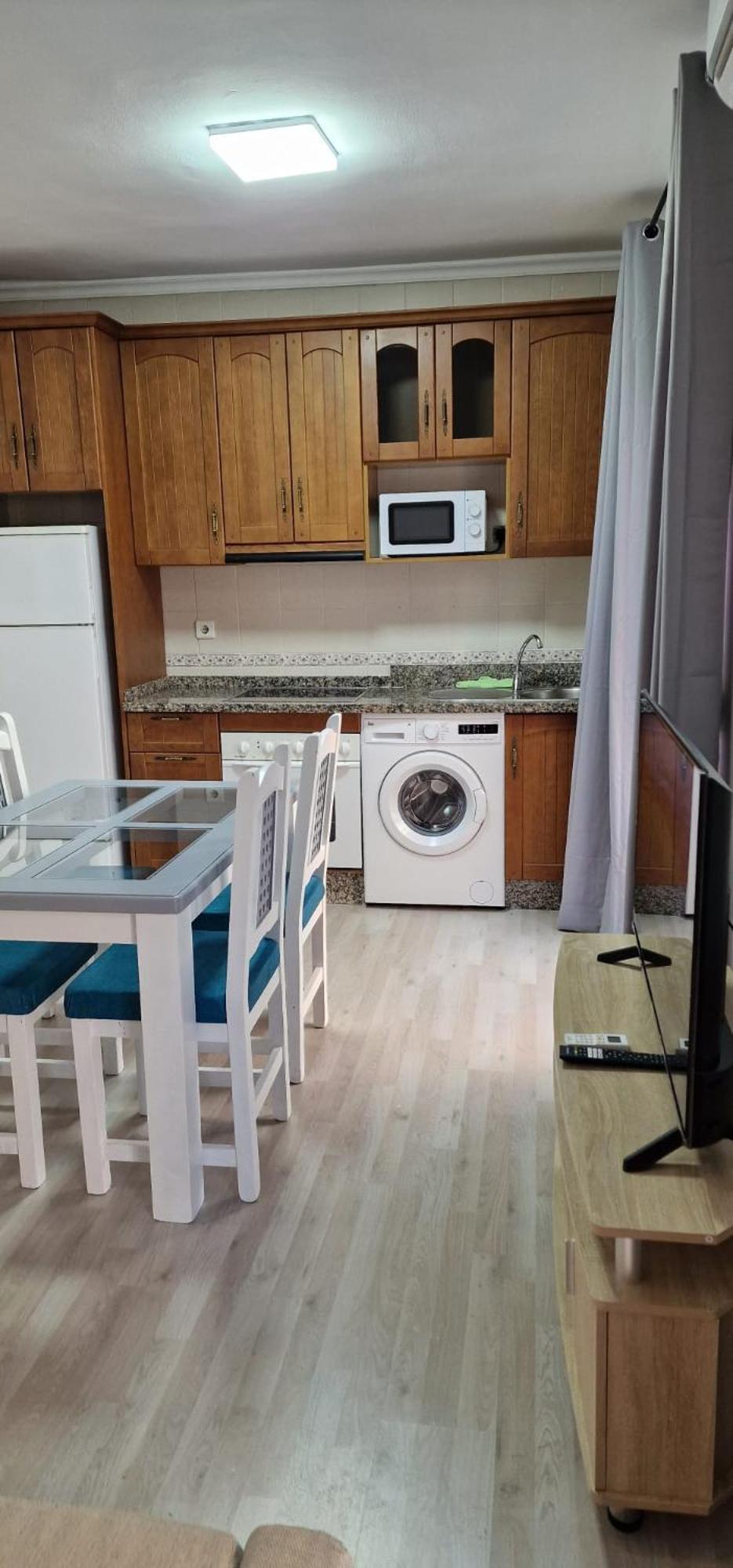 Apartamentos Ana'S Cozy Inns Torremolinos Eksteriør billede