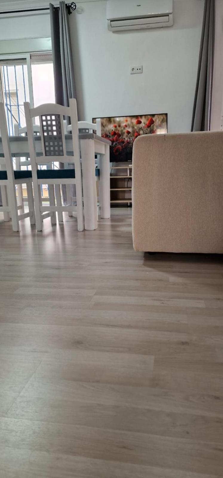Apartamentos Ana'S Cozy Inns Torremolinos Eksteriør billede